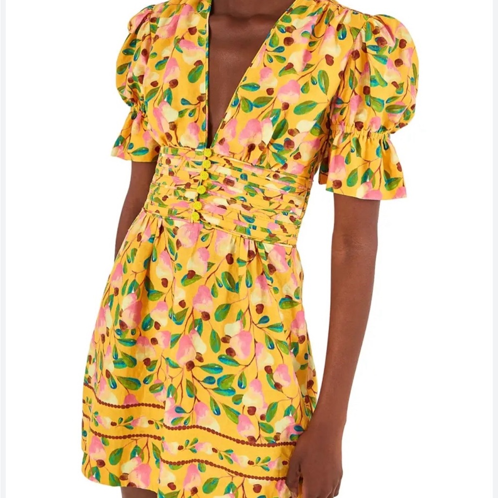 Farm Rio dress